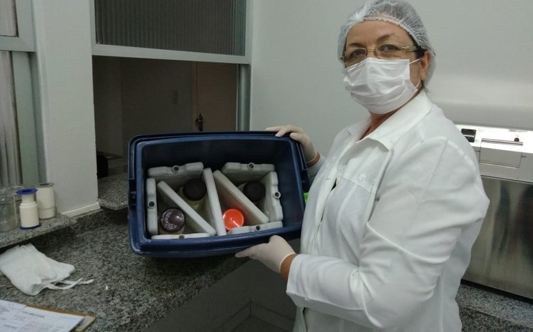 Arapiraca adere nova campanha de doação de leite materno
