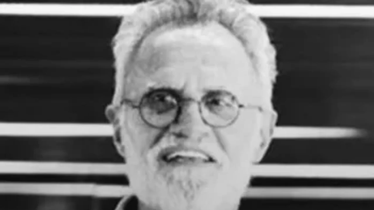 Morre Sérgio Macarrão, medalhista olímpico de basquete com o Brasil, aos 81 anos