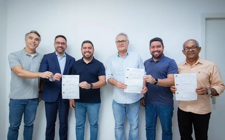 Filiação de prefeitos e aliados ao MDB é fato político que se repete desde 2014