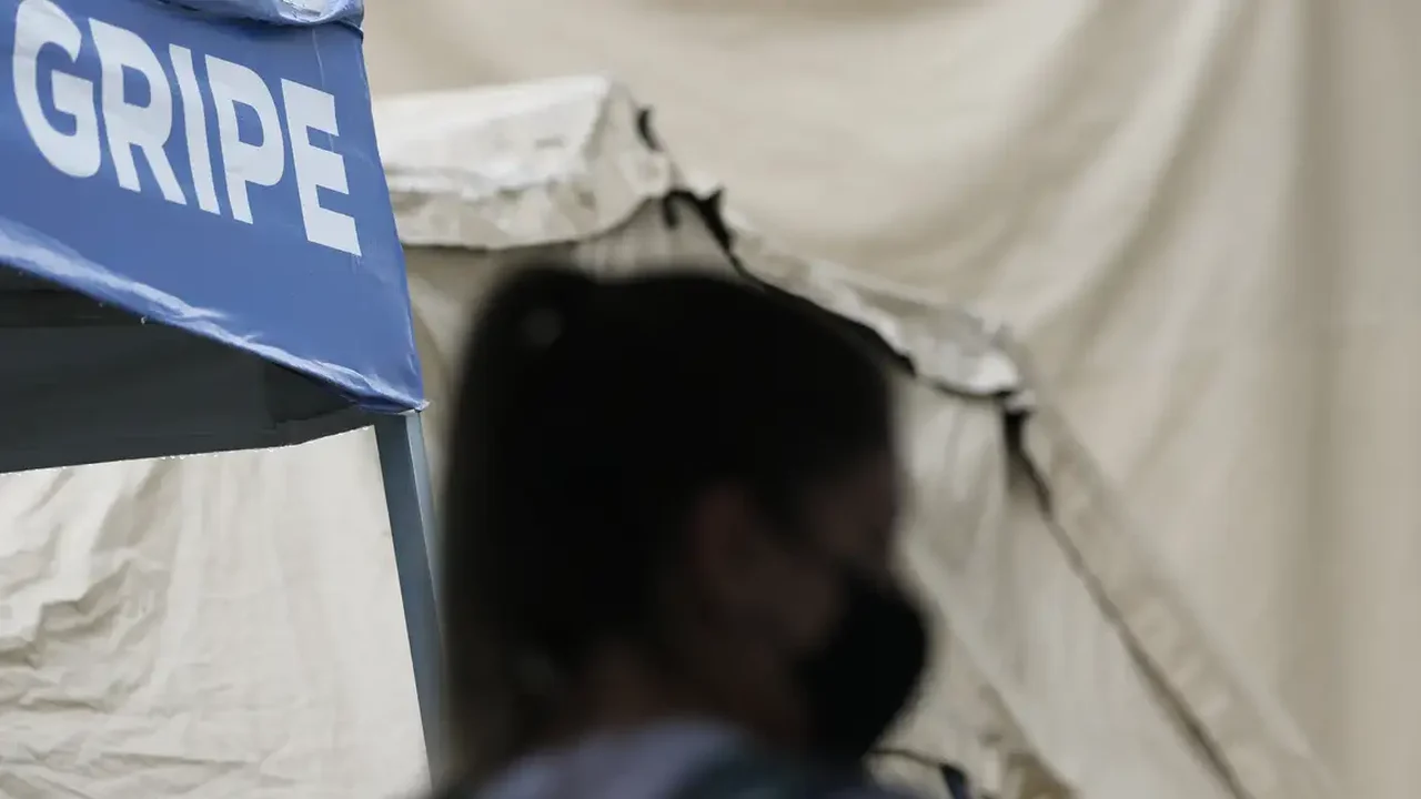 Alagoas aplica 20 mil doses da vacina contra a gripe no início da campanha