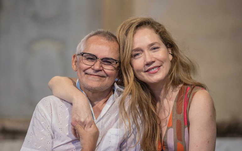 Camila Morgado: Festivais também são oportunidades de novos negócios