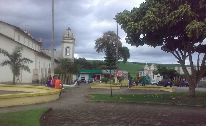 Colônia Leopoldina, em Alagoas Colônia Leopoldina, em Alagoas