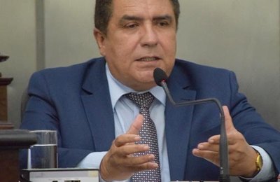 Inácio Loiola apresenta projeto concedendo incentivos aos estudantes de Medicina de universidades privadas