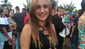 JOVEM CAPELA / Foto: FACEBOOK