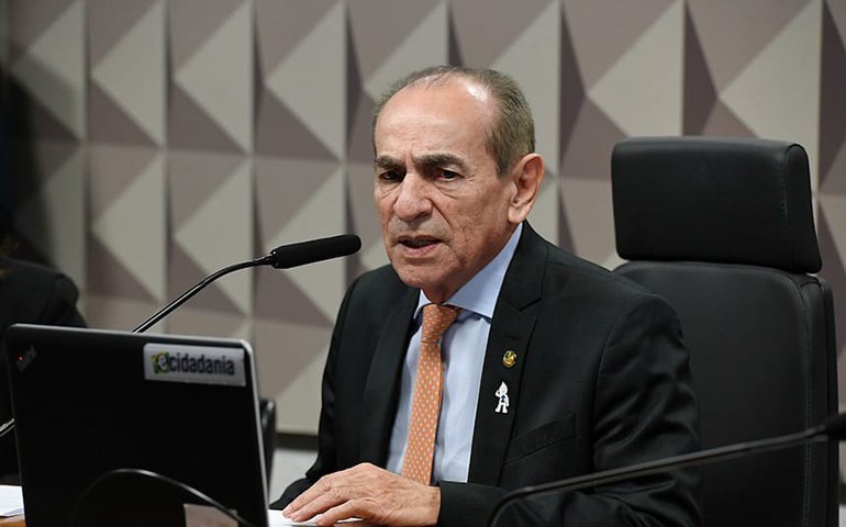 Instaladas três comissões mistas de medida provisória