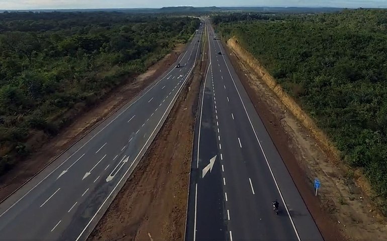 Alagoas confirma crédito privado de R$ 867,8 milhões para investir em infraestrutura