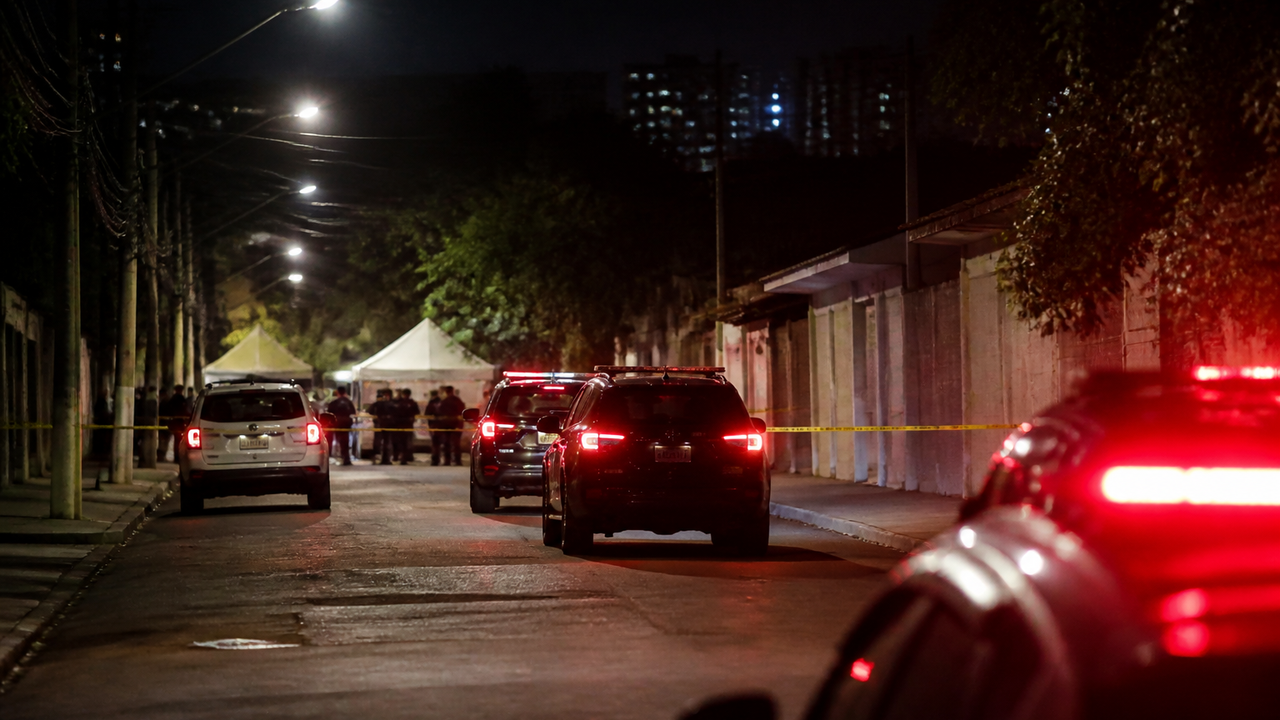 Cabo eleitoral de deputada é morto a tiros em São Paulo