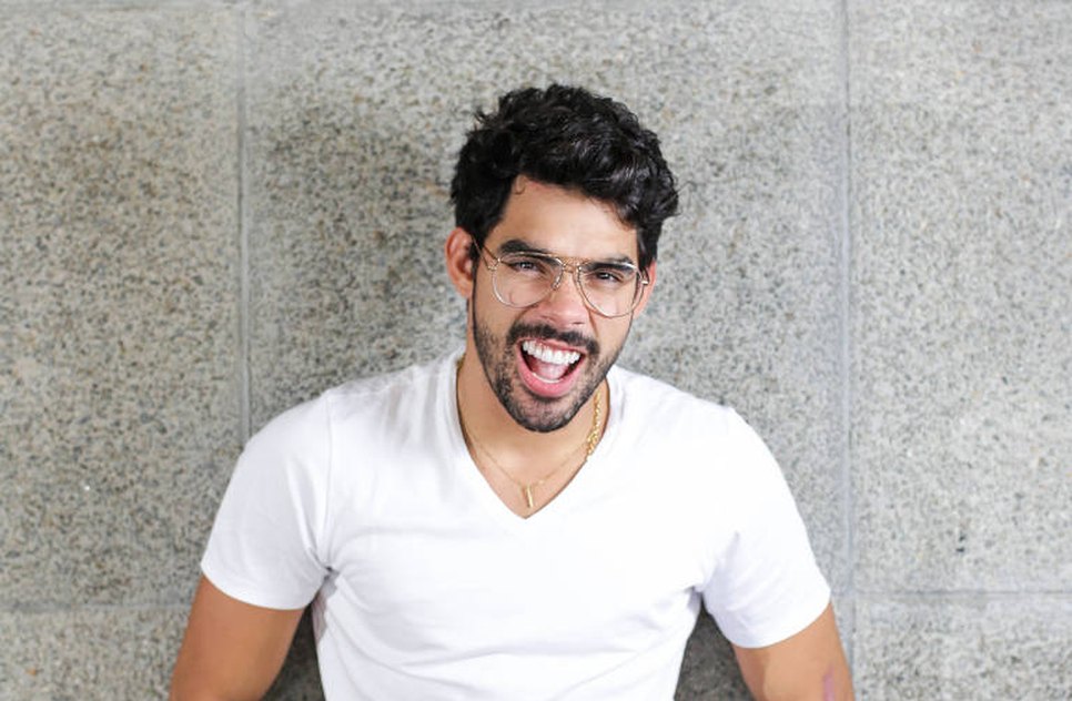 gabriel diniz cantor