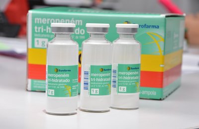 Pane em sistema do Ministério da Saúde suspende distribuição de medicamentos nesta quarta (9)