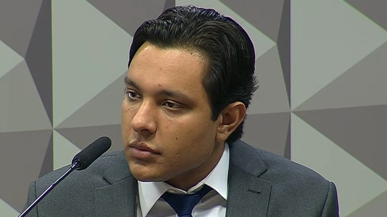 Dirigente de associação investigada diz que atuava na área de tecnologia por 'hobby'