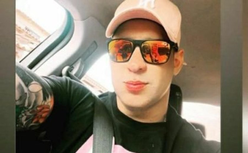 Homem confessa feminicídio e diz que matou após bloqueio a conta