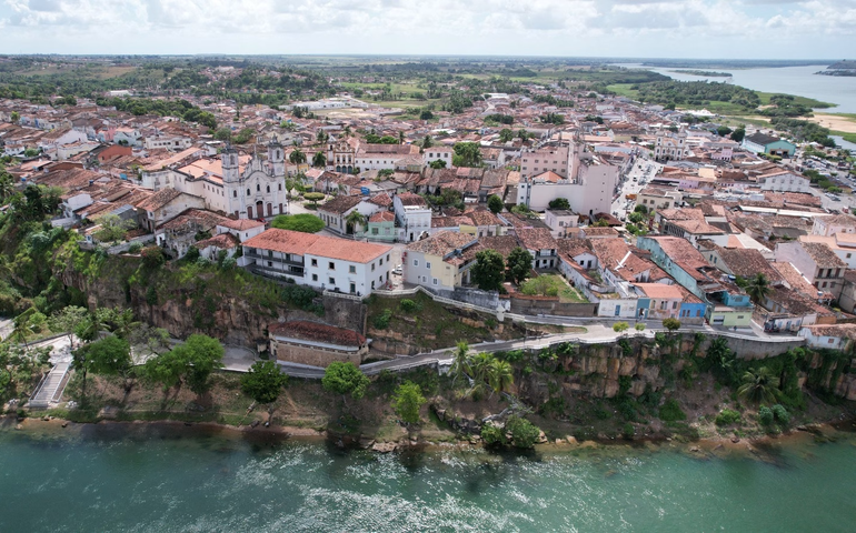 TRE Alagoas realiza em Penedo edição do Programa Eleitor do Futuro na sexta-feira, 15