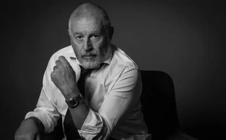 Cinema italiano está mais introspectivo, diz Antonio Catania