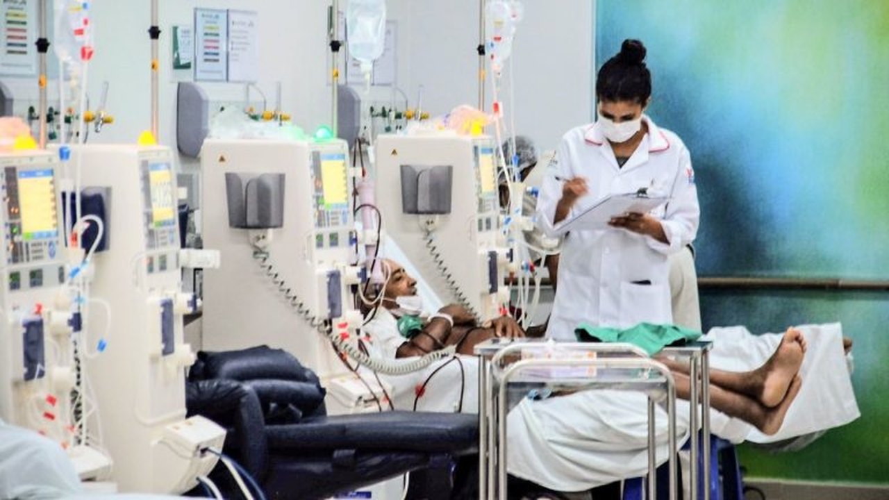Comissão aprova projeto que equipara fissura labiopalatina e doença renal crônica a deficiência