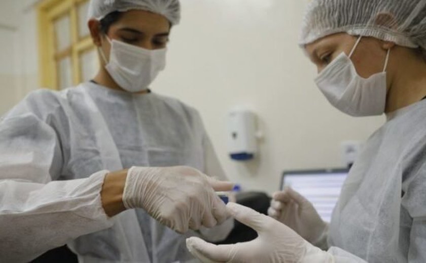 Criação de banco de DNA em presídio revela 22 estupradores