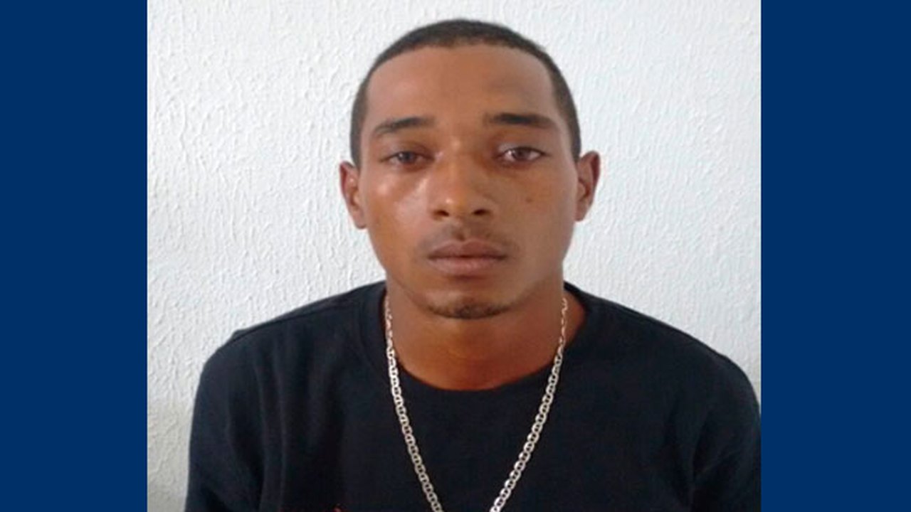 Polícia Civil prende em Murici acusado de vários crimes