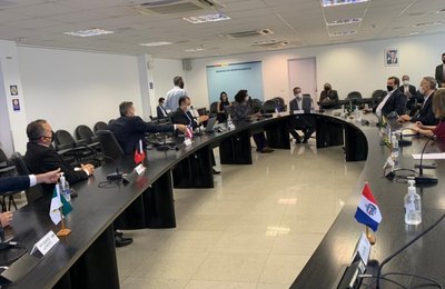 Alagoas discute com Estados e Câmara dos Deputados pontos da reforma tributária