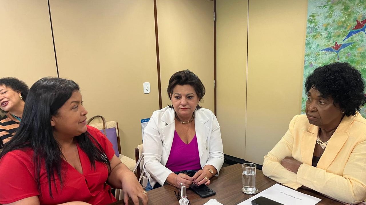 Secretaria da Mulher interage em ações nacionais do Fórum de Gestoras de Políticas para as Mulheres