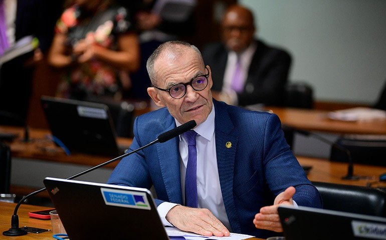 CSP aprecia projeto que prevê ensino de direitos humanos a policiais