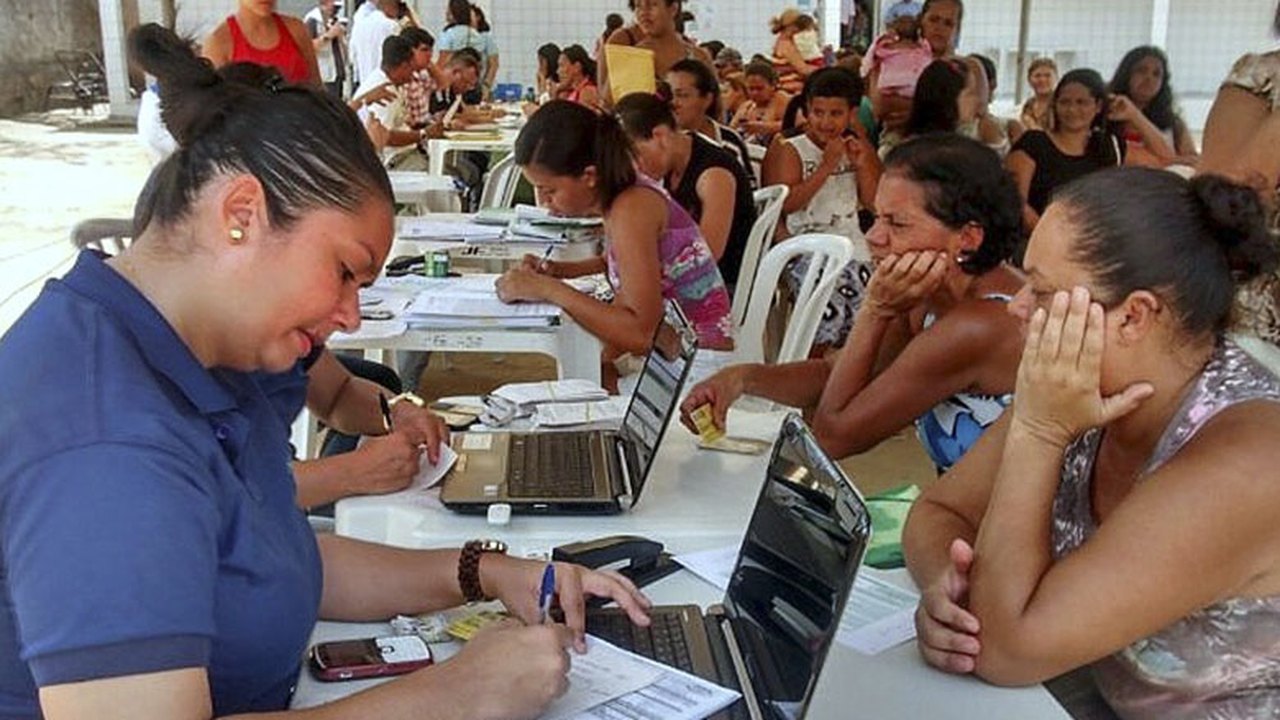 Maceió: Assistência Social leva atendimento do CadÚnico ao Bairro Vivo