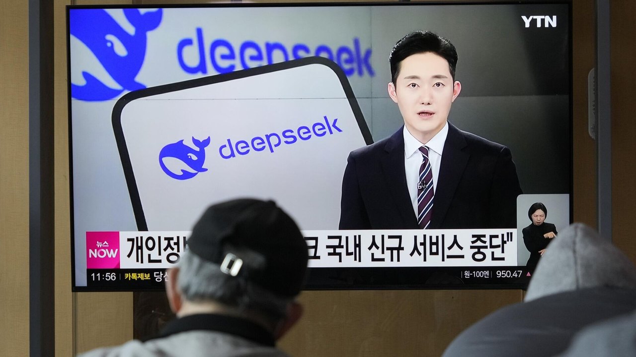 DeepSeek revela que 'grandes soluções serão disruptivas' e modelo do Ocidente não é verdade absoluta