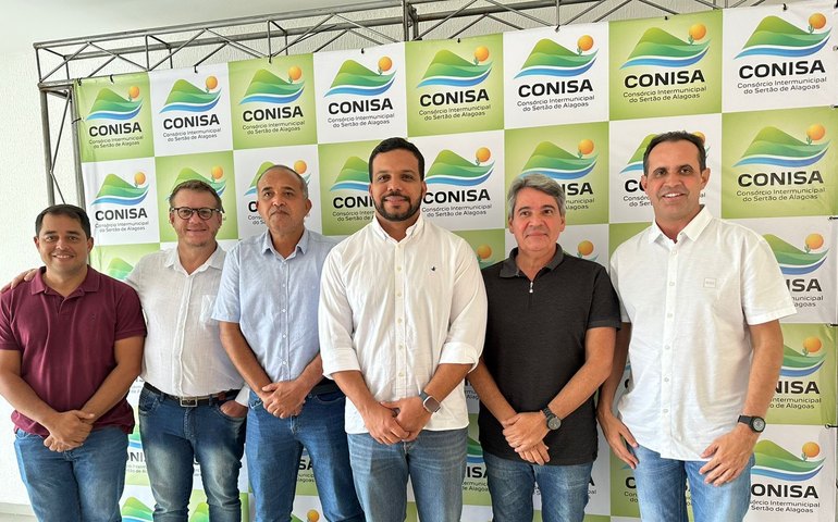 Consórcio Intermunicipal do Sertão de Alagoas - CONISA, promove evento de apresentação do Serviço de Inspeção Municipal