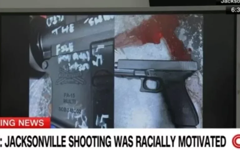 Atirador mata três homens negros na Flórida; crime teve 'motivação racial', diz polícia