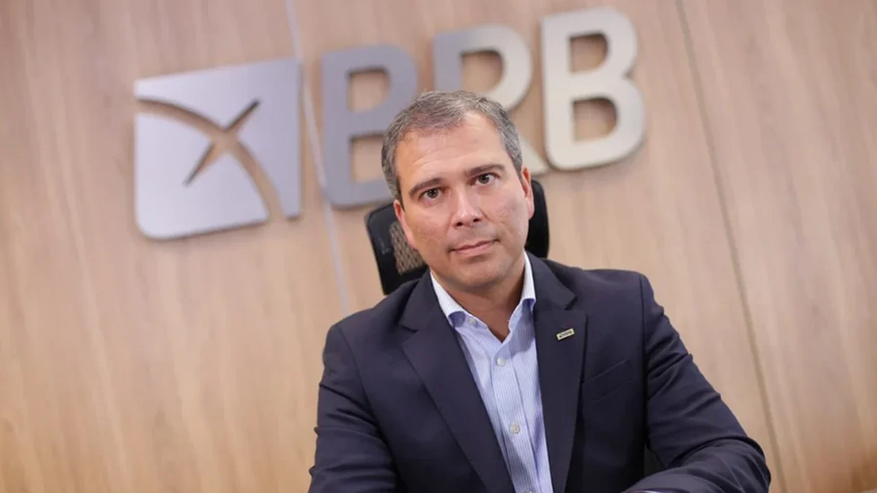 PGR rejeita proposta de delação de ex-presidente do BRB por falta de informações inéditas