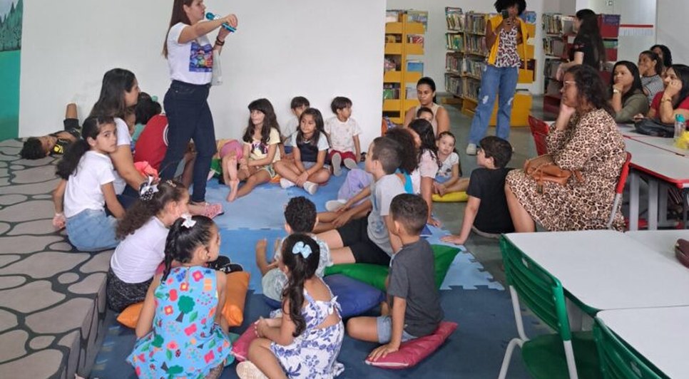 biblioteca