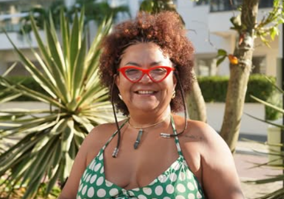 Esposa de Arlindo Cruz atualiza estado de saúde do cantor: 'Não conheço ninguém tão forte'