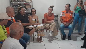 defesa civil