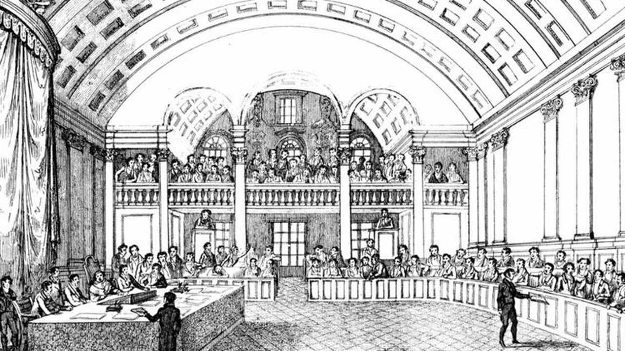 Historiadores analisam a importância do primeiro Parlamento brasileiro, instalado há 200 anos