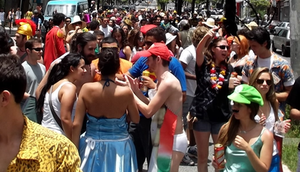 carnaval 2