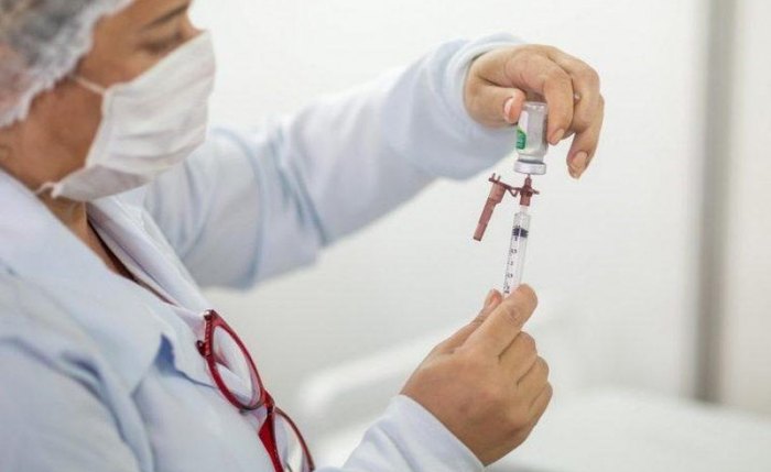 Vacinação contra a Influenza tem baixa cobertura em Maceió