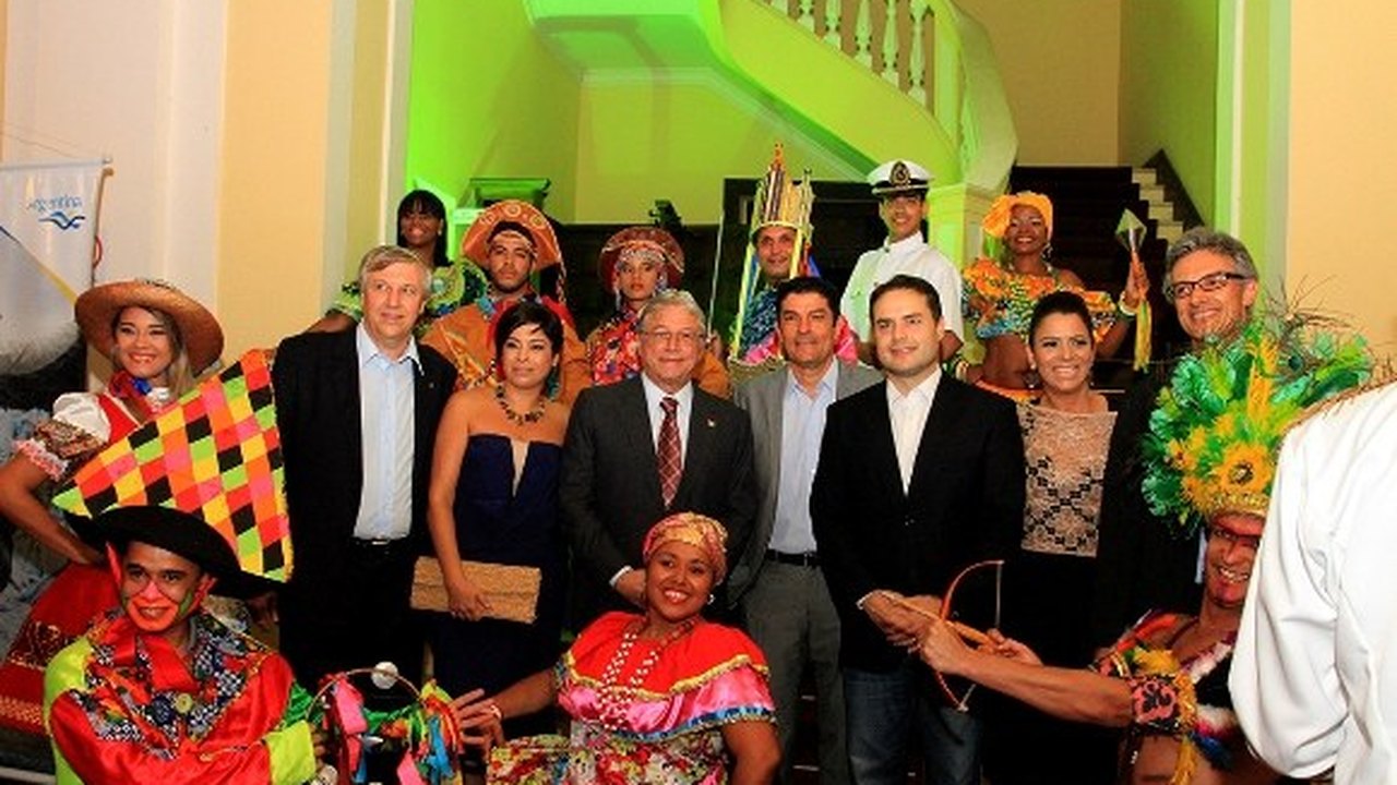 Costa dos Corais Convention & Visitors Bureau ganha prêmio nacional