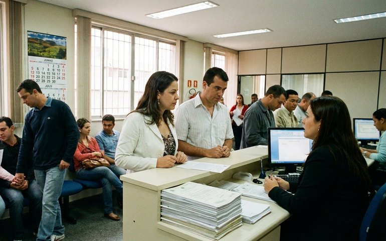 Dia dos Namorados: cresce a procura por contratos de namoro em cartório; veja como fazer