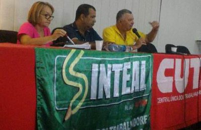 Servidores públicos de Maceió encerram greve para iniciar Campanha Salarial 2019
