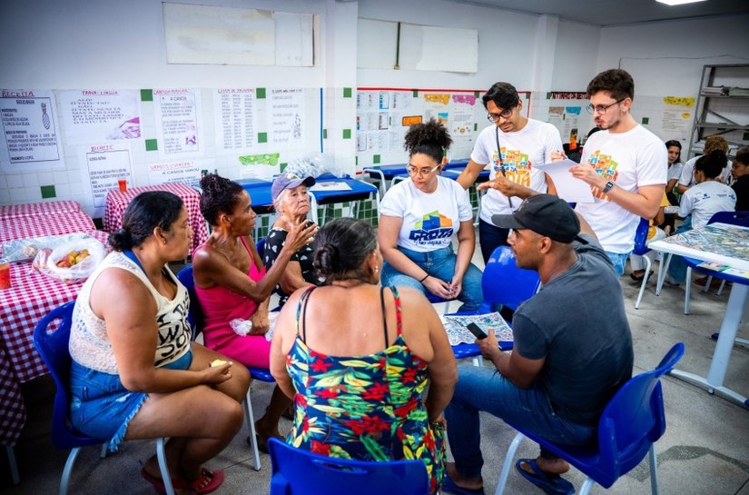 Maceió consolida avanços com foco em pesquisa e transformação das grotas