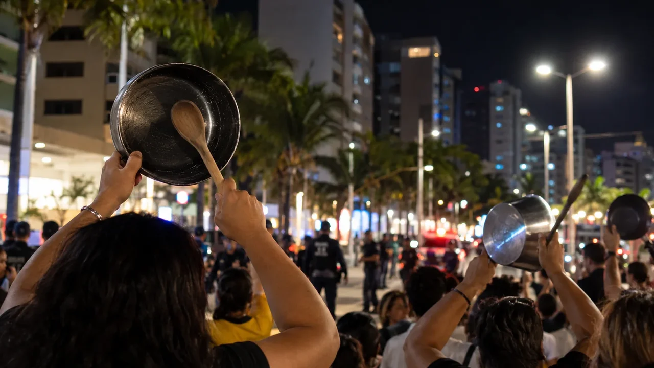 Entre notificações e incertezas: o que é a angústia eleitoral?