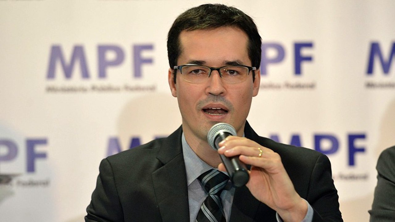 TSE tem maioria para manter suspensão da campanha de Deltan Dallagnol ao Senado