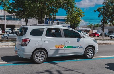 DMTT prorroga prazo de cadastramento de novos taxistas