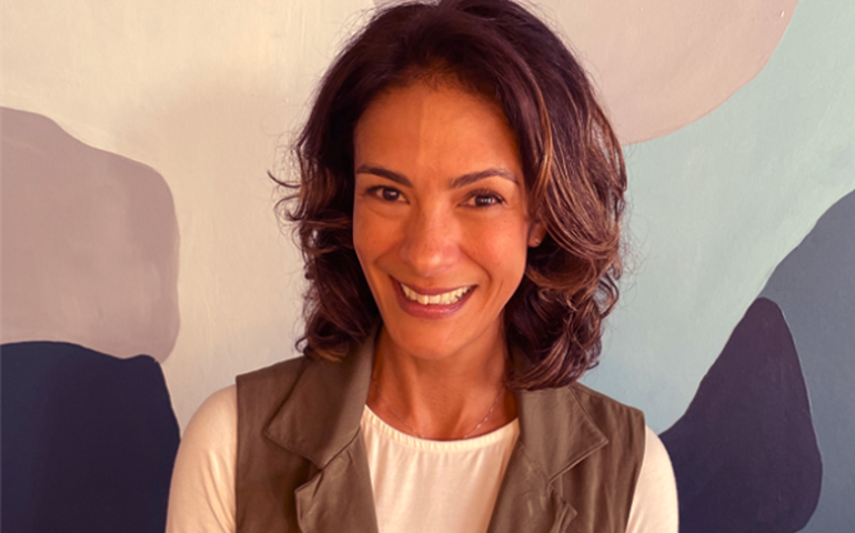 Leila Oliveira assume cargo de direção na Warner
