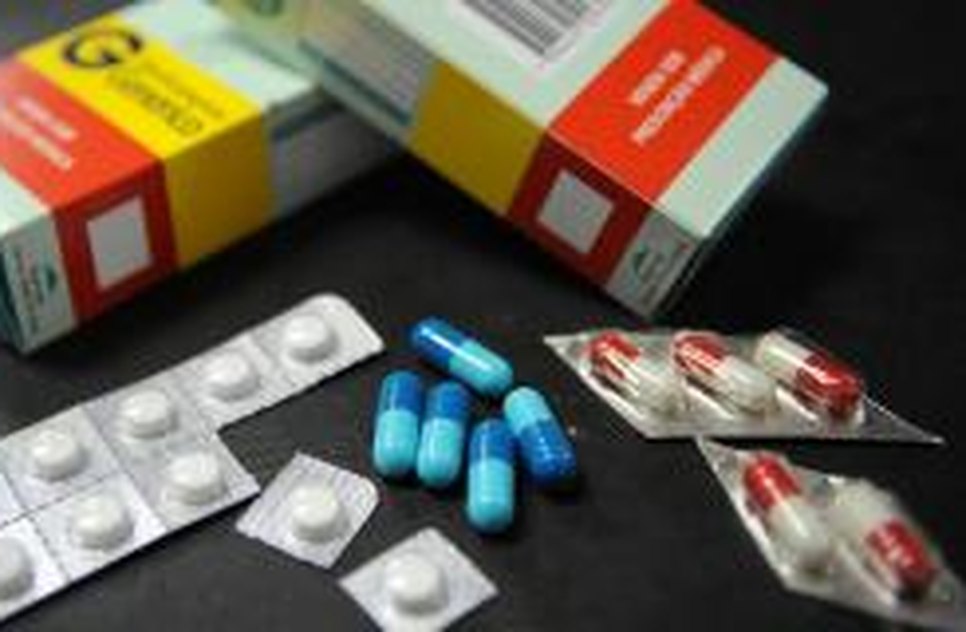 medicamentos