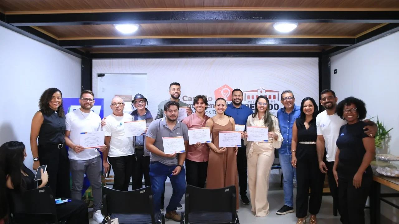 Casa do Empreendedor completa primeiro ano de funcionamento em Penedo com excelentes indicadores
