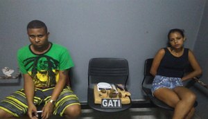 presos gati / Foto: GATI