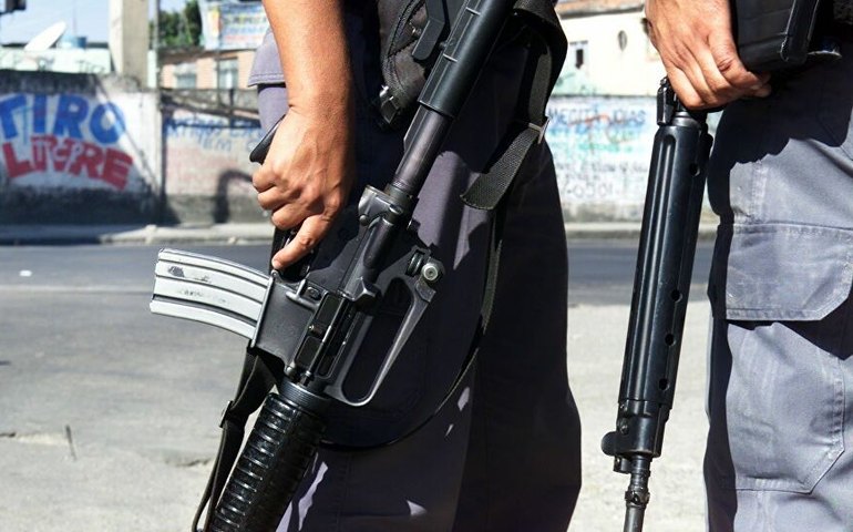 Juíza nega à Associação dos Delegados de Polícia prioridade para vacinação