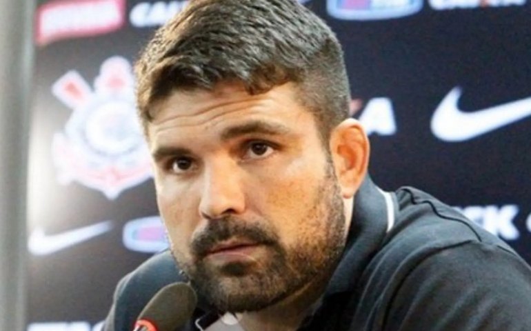 Bruno Mazziotti volta ao Corinthians para auxiliar na recuperação dos atletas