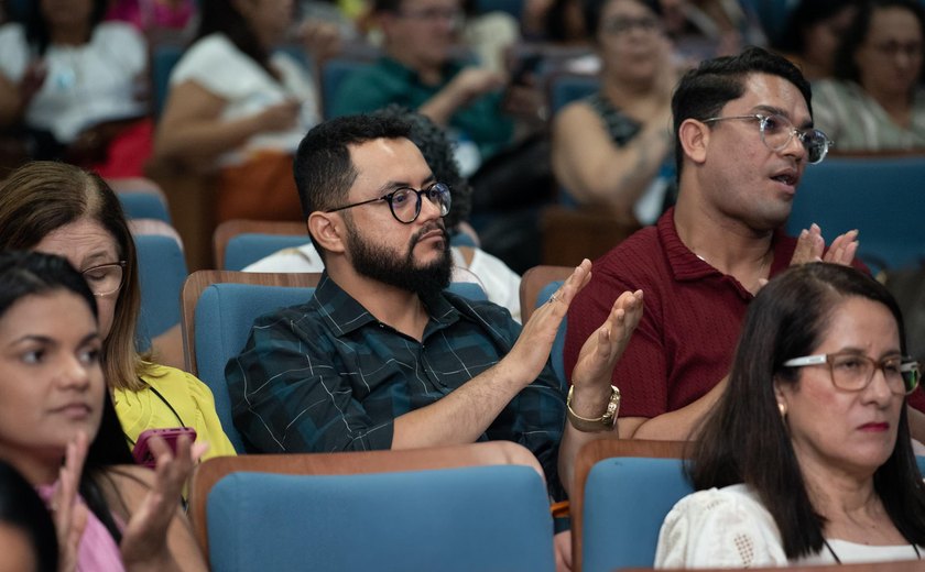 Seduc destaca avanços e novas metas de alfabetização em seminário com secretários municipais de Educação