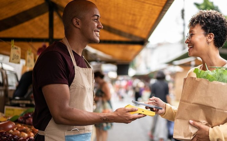 Pequenos negócios devem analisar a experiência de compra dos clientes