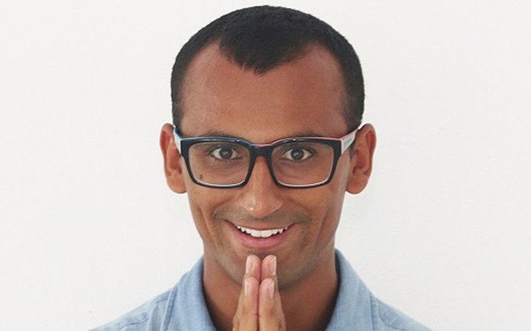 Favela 3D: digna, digital e desenvolvida